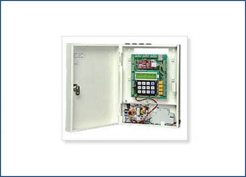 Automatic Door Systems Products