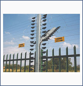 Electric Fence Parameters