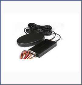 GPRS Vehicle Safety Equipments
